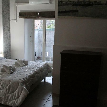 Home Greco Catania Eksteriør billede