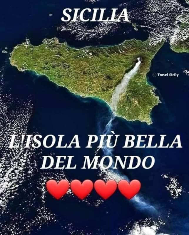 Home Greco Catania Eksteriør billede