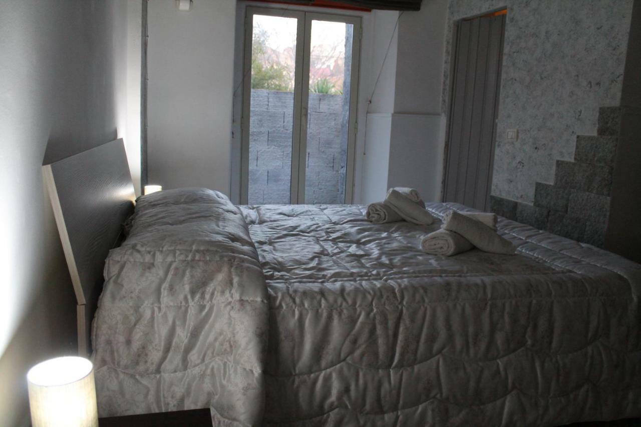 Home Greco Catania Eksteriør billede