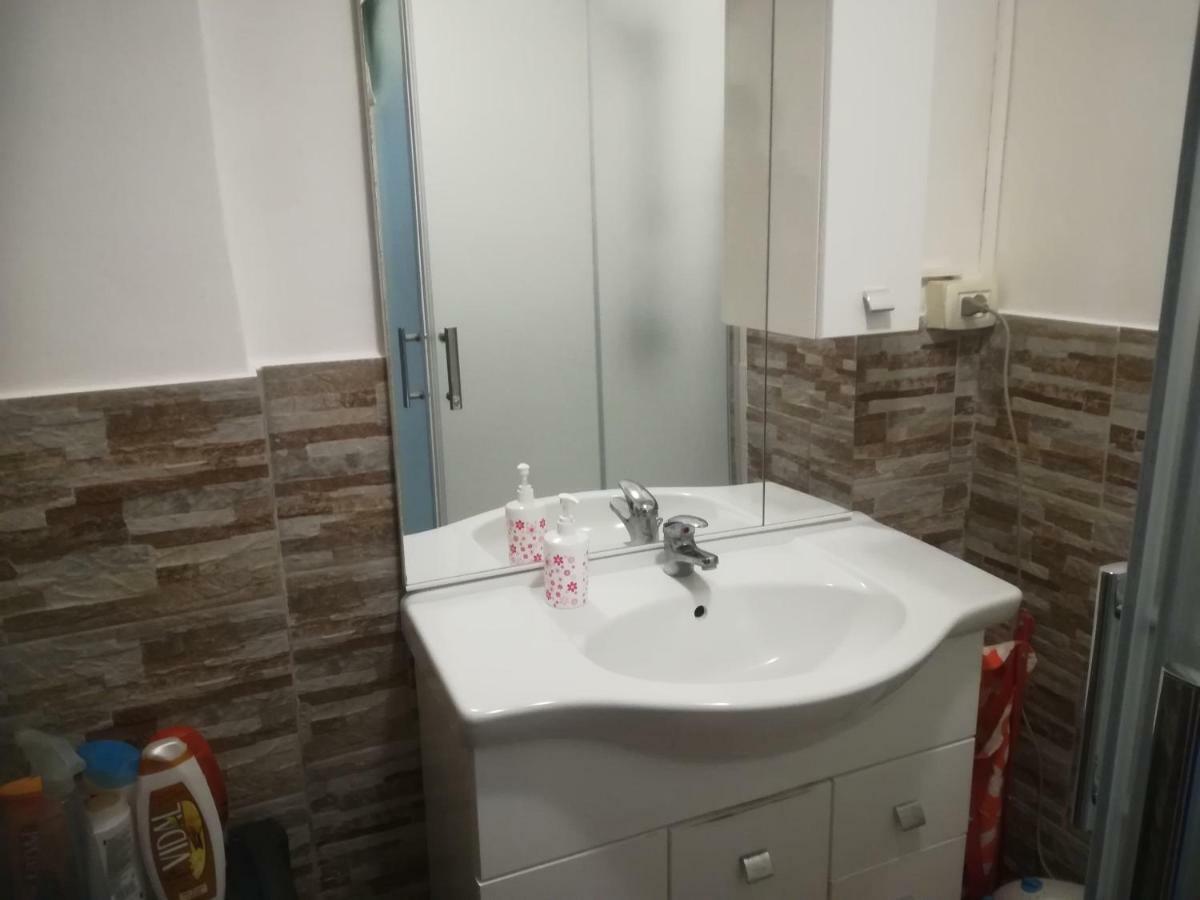 Home Greco Catania Eksteriør billede
