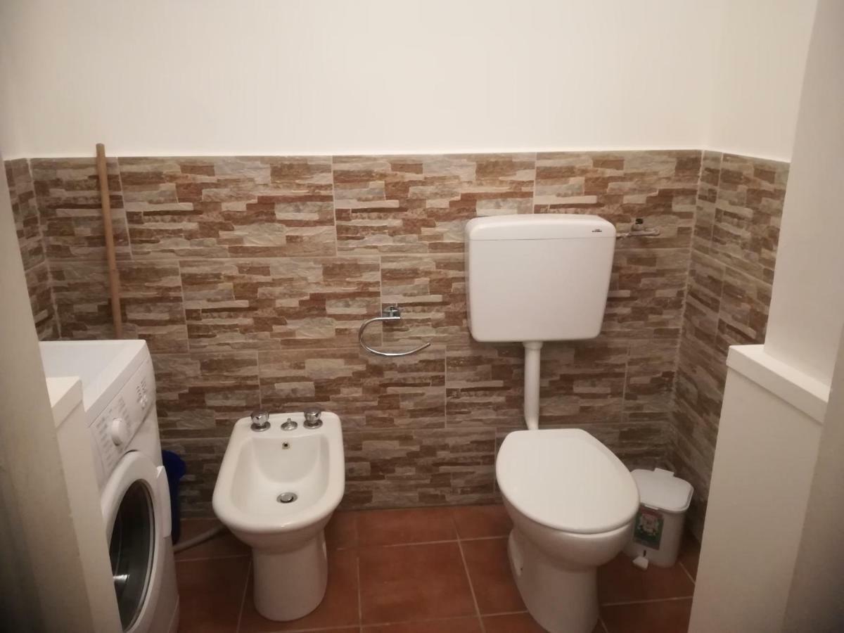 Home Greco Catania Eksteriør billede