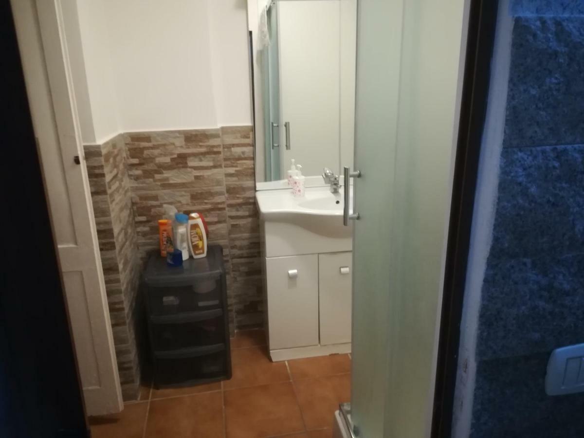 Home Greco Catania Eksteriør billede