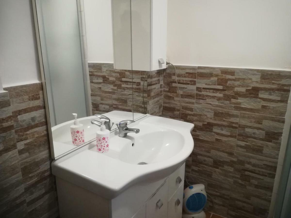 Home Greco Catania Eksteriør billede